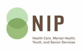 Neighborhood Involvement Program (N.I.P.) Youth Mentoring Program Logo